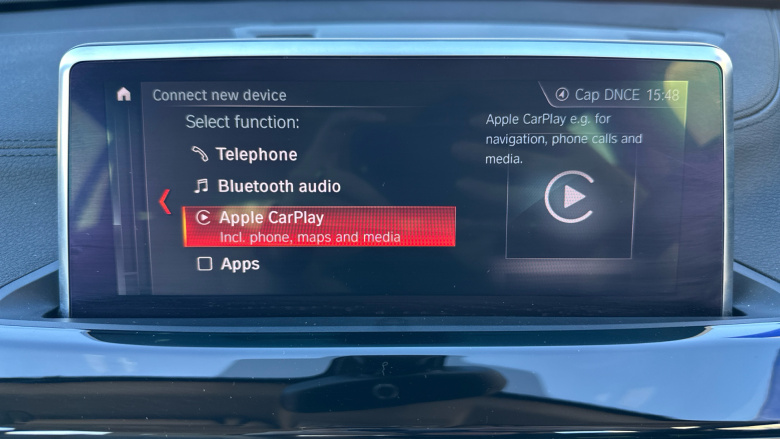 BMW X1 sDrive 20i [178] xLine 5dr Step Auto Petrol Estate